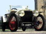 Hispano-Suiza Alfonso XIII 1911 года